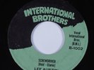 Funk 45 LEE AUSTIN Screwdriver INTERNATIONAL BROTHERS HEAR