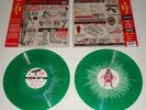 MONSTER SQUAD Soundtrack 2XLP AMULET GREEN VINYL Mondo dracula wolfman gillman