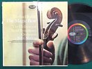 MICHAEL RABIN magic bow violin LP ORIG 1st Press Capitol P 8510 MONO Listen NM-