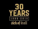 SICK OF IT ALL - When The Smoke Clears [Ltd. EARBOOK 10