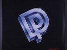 DEEP PURPLE: Perfect Strangers LP Sealed Rock & Pop