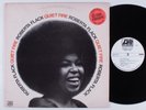 ROBERTA FLACK Quit Fire ATLANTIC LP wlp