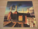 pink floyd  animals original  uk pressing vinyl lp shvl 815 AU2 BU2 matrix ex+