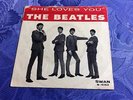THE BEATLES (7