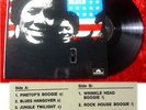 LP Lloyd Glenn & Pete Johnson: Boogie Blues