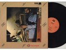LP Joe Henderson Ft. Alice Coltrane - The Elements DEEP SPIRITUAL JAZZ..NM