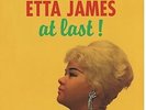 JAMES, ETTA - AT LAST + 4 BONUS, 8436542012003
