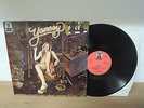 CELIA YANCEY - TITLE YANCEY - 70's PRESSING - MINT CONDITION