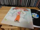 ATOMIC ROOSTER IN HEARING OF LP MINT UK 1ST PEGASUS 1971