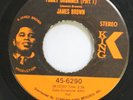 Hear  Funk 45 James Brown - Funky Drummer / Same On King