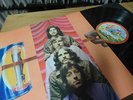 SKIN ALLEY SKINTIGHT 1973 MINT PROGRESSIV ALBUM UK PRESS