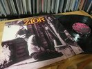ZIOR EVERY INCH A MAN 1973 MINT 1ST PRESS PROG. MONSTER