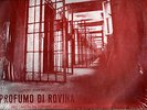 ZAUBER BLACK DEAL & C. LP 33 PROFUMO DI ROVINA DIECI CANZONI DAL FERRANTE APORTI