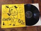 Charlie Parker - Magnificent LP Clef MG C-646 - MONO - David Stone Martin DSM