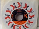JAMES BROWN  FUNKY DRUMMER PARTS 1 & 2 KING  7