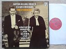 Philips 6733 001 Stereo - Beethoven The Violin Sonatas Grumiaux Haskil 4 X NM