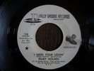 RARE NORTHERN SOUL  MARY HOLMES  i need your lovin  PHILLY GROOVE PROMO GREAT