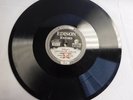 EDISON DIAMOND DISC 51024 YIDDISHER JAZZ / LEVINSKY'S JUBILEE JULAIN ROSE