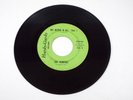 LOU COURTNEY * Hot Butter 'N All - Part 1 / Part 2 - Hurdy Gurdy 101 Soul Funk