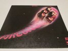 DEEP PURPLE FIREBALL 1971 UK HARVEST 1st PRESS - INSERT - STUNNING COPY LP