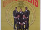 SPINNERS The Original Spinners MOTOWN LP SEALED