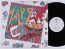 ZAPP Self Titled WARNER BROS LP VG++