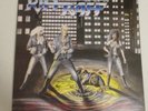 VINYL Riff Raff  ?– Give The Dead Man Some Water - Wish1    - VG/VG