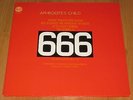 Aphrodite`s Child - 666   2er LP 1972 Prog Rock / Mint   (1)