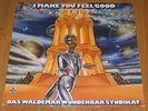 Das Waldemar Wunderbar Syndikat - I make you feel good LP 1976/  TOP  (3)