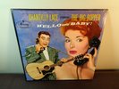 BIG BOPPER Mercury CHANTILLY LACE   US ORIGINAL FIRST PRESSING. 1959 NM COPY LP