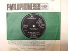 R 5620 The Beatles - All You Need Is Love / Baby You're A Rich Man - 1967
