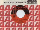 Hear- Rare R&B/Soul 45- Johnny Winter- You'll Be The Death Of Me- Atlantic- M-