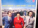 Romano Mussolini Nunzio Rotondo Lilian Terry LP RCA Italiana italy VG+