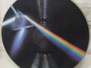 PINK FLOYD   BRAIN DAMAGE   RARE PICTURE DISC LP   LIVE   DARK SIDE Of The MOON