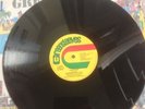 Barrington Levy- Too Poor b/w First Love.........Greensleeves UK 12