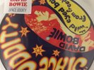 DAVID BOWIE Space Oddity UK 40th Anniversary 7