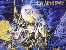 IRON MAIDEN - Live After Death - Vinyl (gatefold 2xLP)