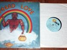 Rare Original Private Modern Soul LP SPREAD LOVE Carey Harris & Michael Orr