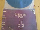 Venom - At war with Satan (1984) LP Black Metal