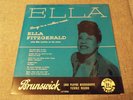 ELLA FITZGERALD-SONGS IN A MELLOW MOOD-UK BRUNSWICK GOLD