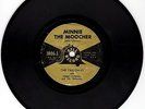 CAB CALLOWAY Minnie The Moocher / I'll Get By 7