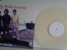 THE BEATLES HOW PINK IS YOUR PANTHER VINYL LP.  CLEAR VINYL.  EXC. COND.
