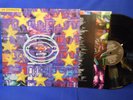 U2 ZOOROPA ORIGINAL SPAIN EXC+
