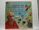 FRANCISCO GABILONDO SOLER CRI CRI 