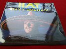DAVY GRAHAM - HAT Original UK DECCA Stereo LP NM