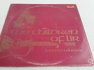 LOUDEST WHISPER - THE CHILDREN OF LIR Orig IRISH LP + BOOKLET