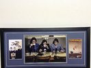 The Jam Genuine Hand Signed/Autographed Photograph with COA