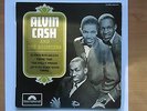 EP french  Alvin CASH & Registered