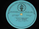 SHMUEL ASHKENASI violin Bach Sonata No.3 Ernst  