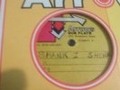 Arrows  ,Dubplates -Shank I Shenk - 10''3 Dub, VG+
